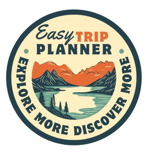 Easy Trip Planner