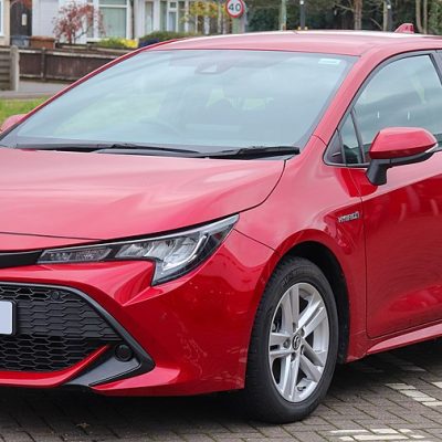 2019_Toyota_Corolla_Icon_Tech_VVT-i_Hybrid_1.8