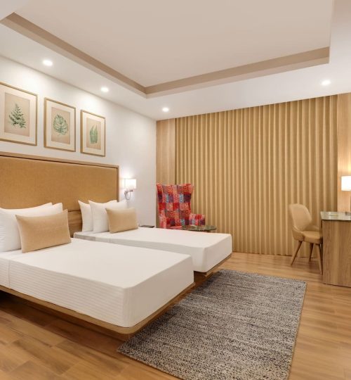 664b3f2b09bedDeluxe Twin Room