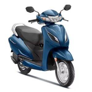 Activa-6g-Scooty-on-rent-near-me