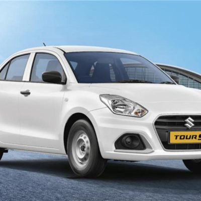 Maruti Suzuki Tour S (Dzire)