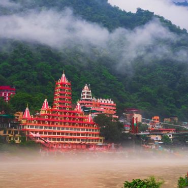 Rishikesh