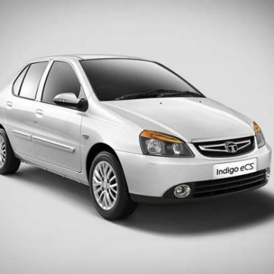 Tata Indigo eCS