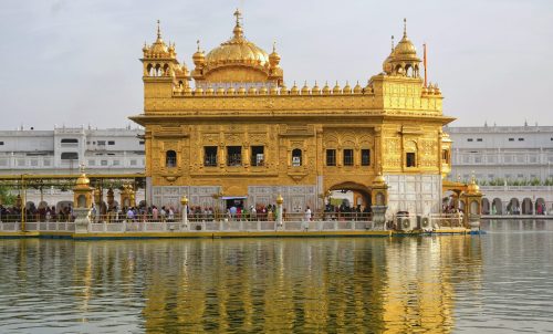 The_Golden_Temple_of_Amrithsar_7